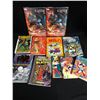 Image 1 : COMIC BOOKS & GRAPHIC NOVELS LOT