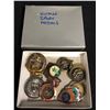 Image 1 : VINTAGE SPORT MEDALS LOT