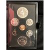 Image 1 : 1975 Canadian Double Dollar Proof Set