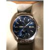 Image 2 : JACQUES LEMANS GENEVE MEN'S SWISS MADE WRIST WATCH W/ CASE