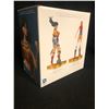 Image 2 : DC COLLECTIBLES WONDER WOMAN STATUE BY DAVID FINCH