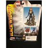 Image 2 : MARVEL SELECT ACTION FIGURE "BLACK WIDOW"