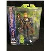 Image 1 : MONSTER HUNTER SELECT ACTION FIGURE "LUCY WESTENRA"