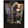 Image 2 : MONSTER HUNTER SELECT ACTION FIGURE "LUCY WESTENRA"