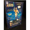 Image 2 : STAR WARS ATTACK OF THE CLONES ELECTRONIC BATTLING "OBI-WAN KENOBI"