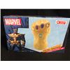 Image 1 : MARVEL INFINITY GAUNTLET LIDDED COOKIE JAR