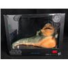 Image 1 : STAR WARS THE BLACK SERIES JABBA THE HUTT