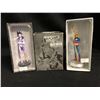 Image 1 : DC COMICS FIGURES LOT (2.5")