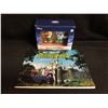 Image 1 : DISNEY COLLECTIBLES LOT (PICTORIAL SOUVENIR...)
