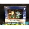 Image 2 : DISNEY COLLECTIBLES LOT (PICTORIAL SOUVENIR...)