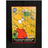 Image 1 : THE SIMPSONS ANNIVERSARY CELEBRATION PREMIUM TRADING CARDS (SEALED BOX)