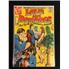 Image 1 : LOVE & ROMANCE #1 (CHARLTON COMICS)