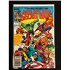 Image 1 : MARVEL SUPER-HEROES SECRET WARS #1 (MARVEL COMICS)