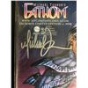 Image 2 : LIMITED EDITION FATHOM #2b SIGNED BY MICHAEL TURNER (2005)