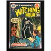 Image 1 : THE WITCHING HOUR #47 (DC COMICS)