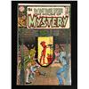 Image 1 : HOUSE OF MYSTERY #184 (DC COMICS)