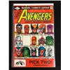 Image 1 : AVENGERS #221 (MARVEL COMICS)