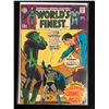 Image 1 : WORLD'S FINEST #183 (DC COMICS)