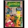 Image 1 : ADVENTURE COMICS #359 (DC COMICS)