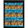 Image 1 : LEGO SERIES 17 MINIFIGURES LOT (1 MINIFIGURE PER PACKAGE)