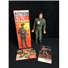 Image 1 : ACTION MAN ACTION SOLDIER BY PALITOY W/ ORIGINAL BOX