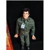 Image 2 : ACTION MAN ACTION SOLDIER BY PALITOY W/ ORIGINAL BOX