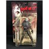 Image 1 : FRIDAY THE 13TH JASON VOORHEES ACTION FIGURE (MOVIE MANIACS)