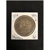 Image 1 : 1901 USA MORGAN SILVER DOLLAR (MINTED NEW ORLEANS)