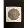 Image 2 : 1890 U.S.A MORGAN SILVER DOLLAR