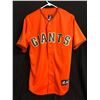 Image 2 : Tim Lincecum Giants Jersey (Small)
