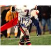 Image 2 : JOHN ELWAY SIGNED 8X10 FOOTBALL PHOTO (GLOBAL AUTHENTICS COA)