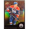 Image 1 : 2017-18 TIM HORTONS COLLECTOR'S SERIES CONOR McDAVID HOCKEY CARD