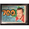 Image 1 : 1968-69 OPC #22 GORDIE HOWE 700TH GOAL