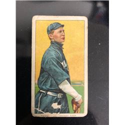 1909-11 T206 Polar Bear Lee Tannehill Chicago Amer.