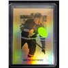 Image 1 : 2018-19 UPPER DECK TIM HORTONS AUSTON MATTHEWS GOLD ETCHINGS