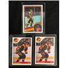 Image 1 : CAM NEELY HOCKEY CARD LOT