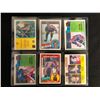 Image 1 : WAYNE GRETZKY HOCKEY CARD LOT