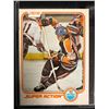 Image 1 : 1981 O-Pee-Chee #125 Wayne Gretzky Super Action