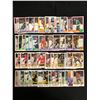 Image 1 : VINTAGE HOCKEY CARD LOT