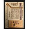Image 2 : 1973-74 O-Pee-Chee #230 Gump Worsley