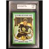 Image 1 : 1973-74 TOPPS #150 BOBBY ORR (7.5 NM+)