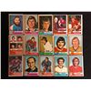 Image 1 : 1974-75 OPC HOCKEY CARD LOT