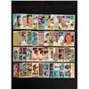 Image 1 : VINTAGE BASEBALL CARD LOT