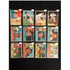 Image 1 : VINTAGE BASEBALL CARD LOT