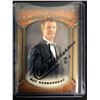 Image 1 : GUY CARBONNEAU SIGNED UPPER DECK GOODWIN CHAMPIONS HOCKEY CARD
