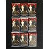 Image 1 : 2019 STAR WARS: THE RISE OF SKYWALKER TRADING CARDS PACKS LOT