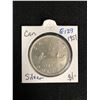 Image 1 : 1951 CANADA SILVER DOLLAR
