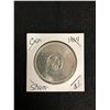 Image 1 : 1964 CANADA SILVER DOLLAR