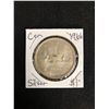 Image 1 : 1966 CANADA SILVER DOLLAR