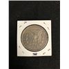 Image 2 : 1900 USA MORGAN SILVER DOLLAR